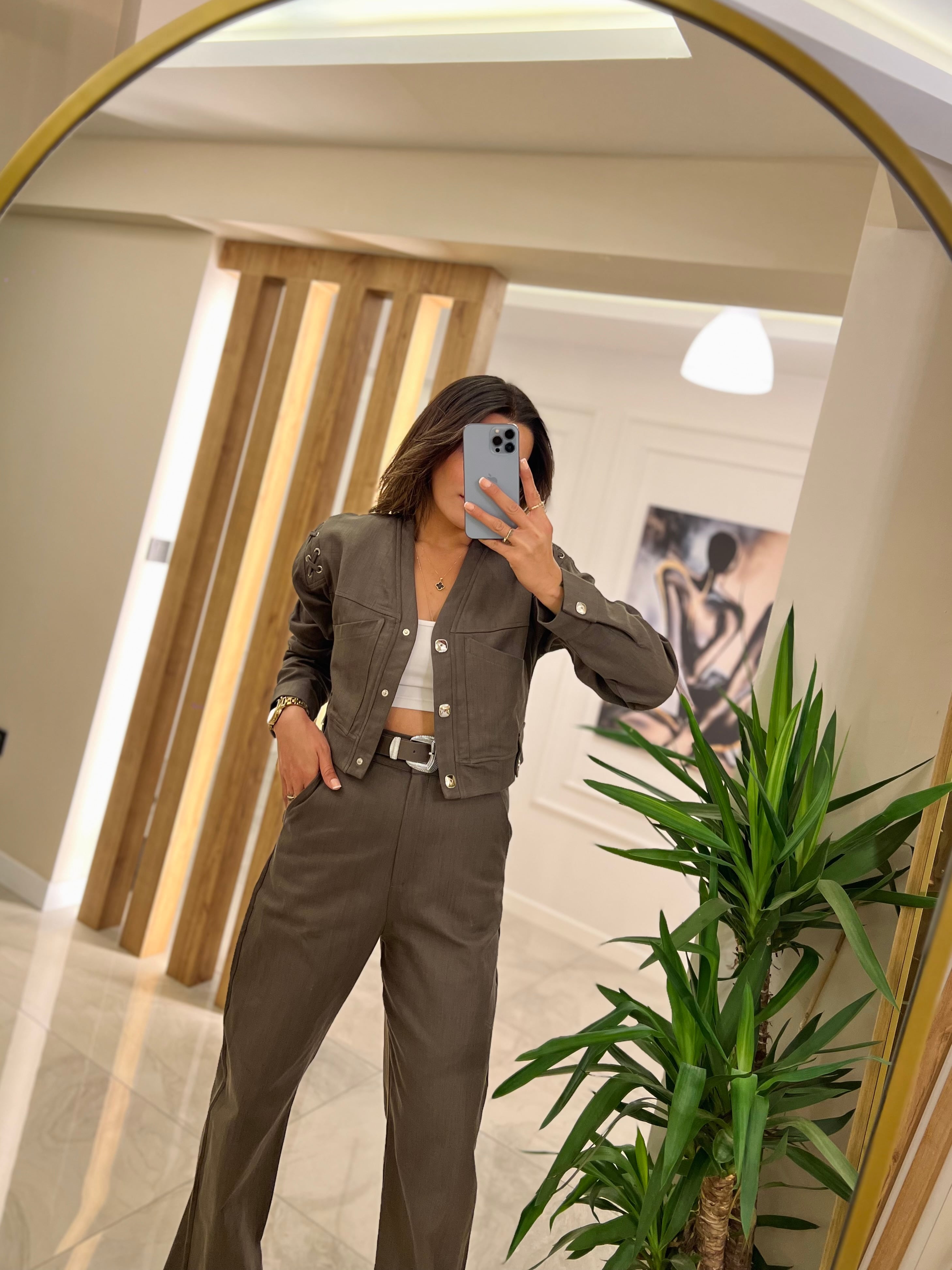 CARMEN PANTS