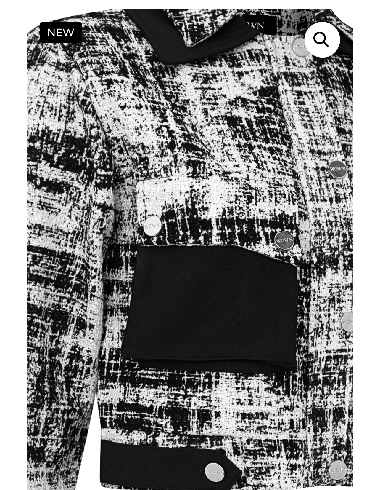 Libby Jacket