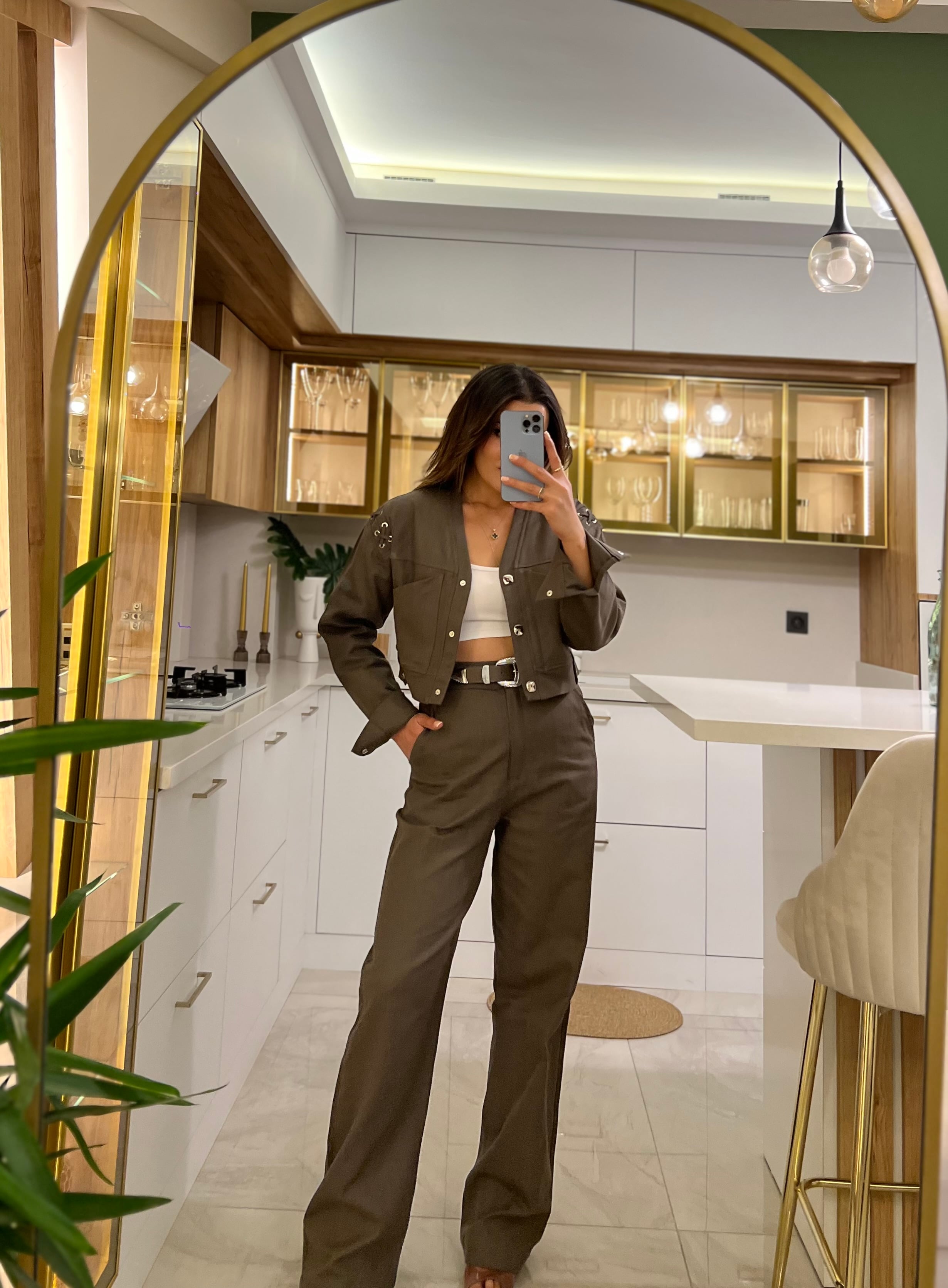 CARMEN PANTS