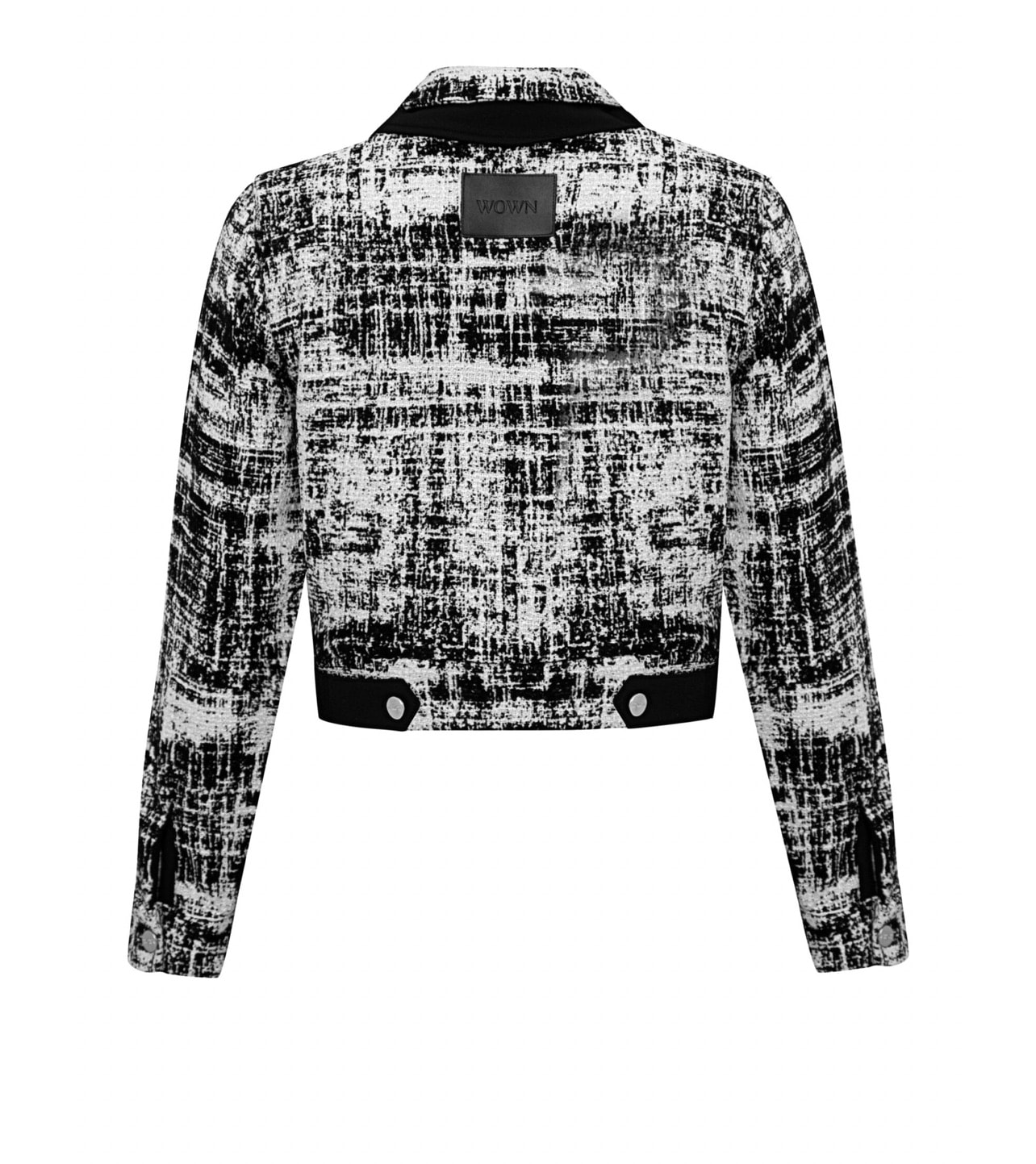 Libby Jacket