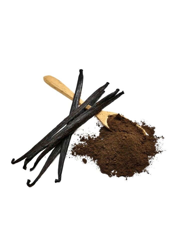 Vanilemur Organik Vanilya Tozu 50g – Saf, Doğal ve Aromatik Lezzet