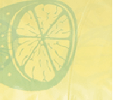 Limon Desenli