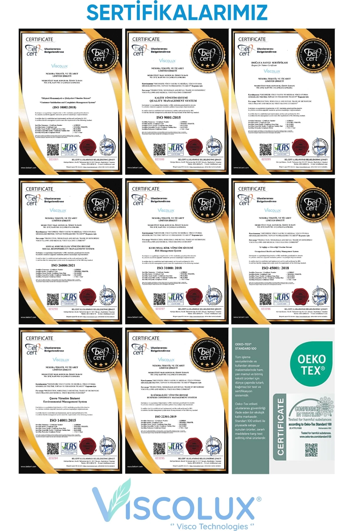 Ortopedik Oturma Simidi - Visco Oturma Simidi  Doğum Sonrası Rahatlatıcı Yastık Mavi