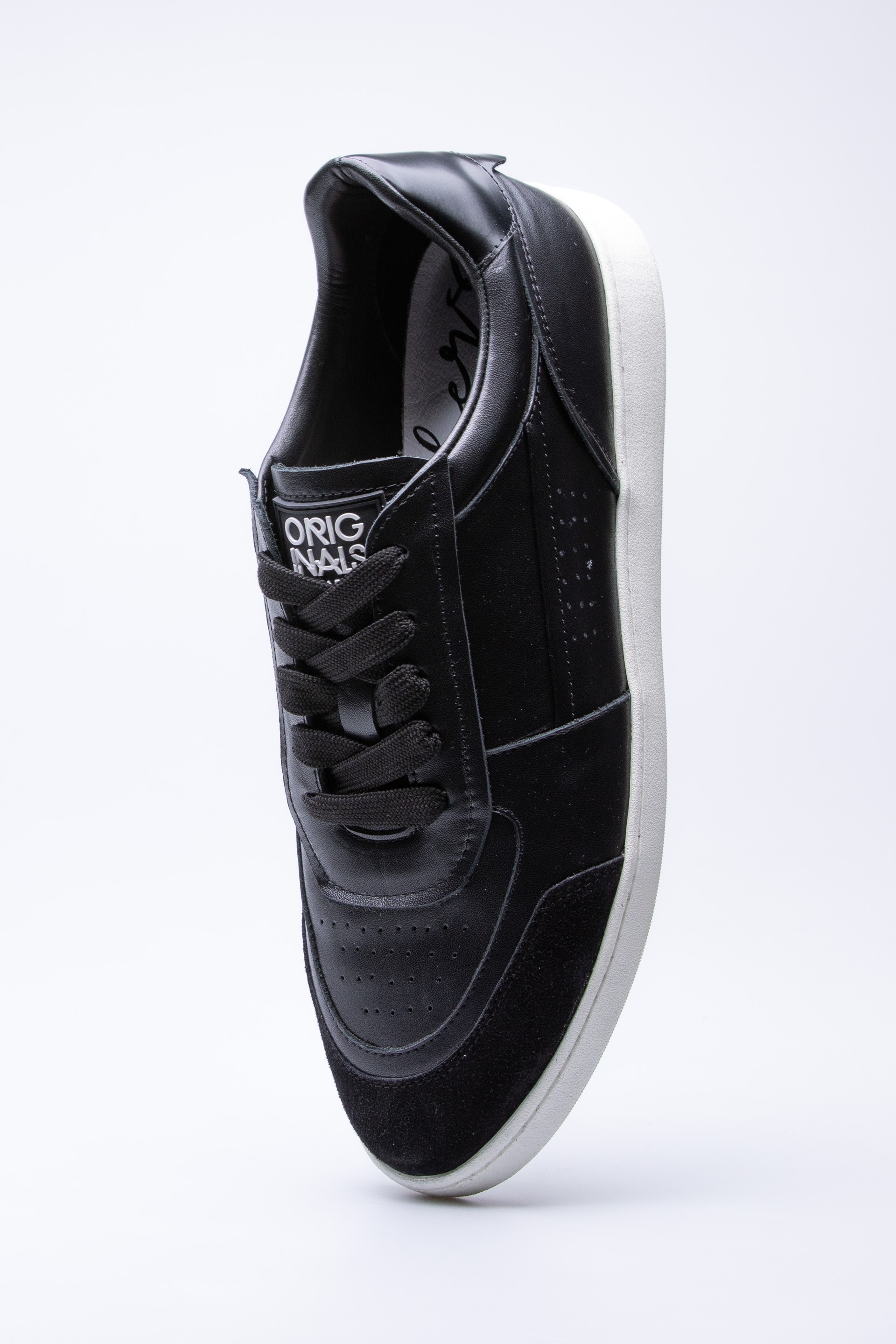 BLACK ORIG