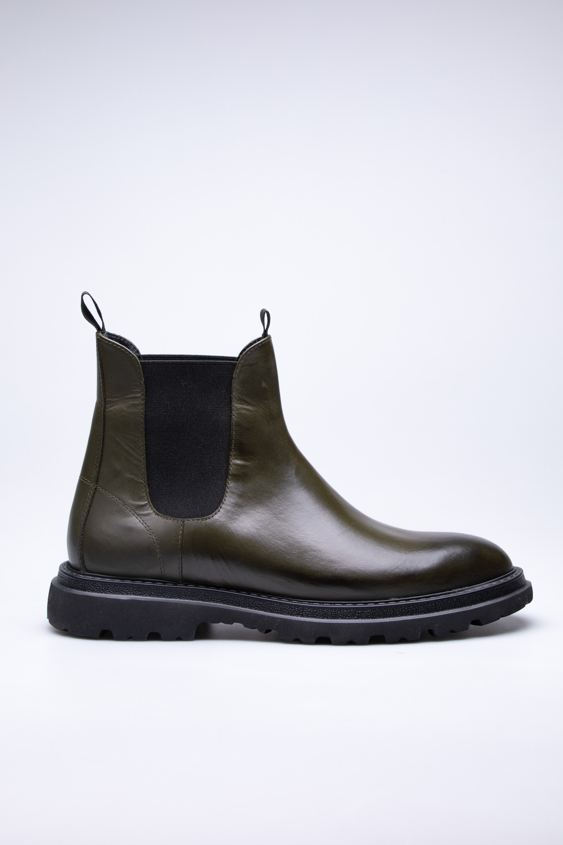 KHAKI JAGGER'25