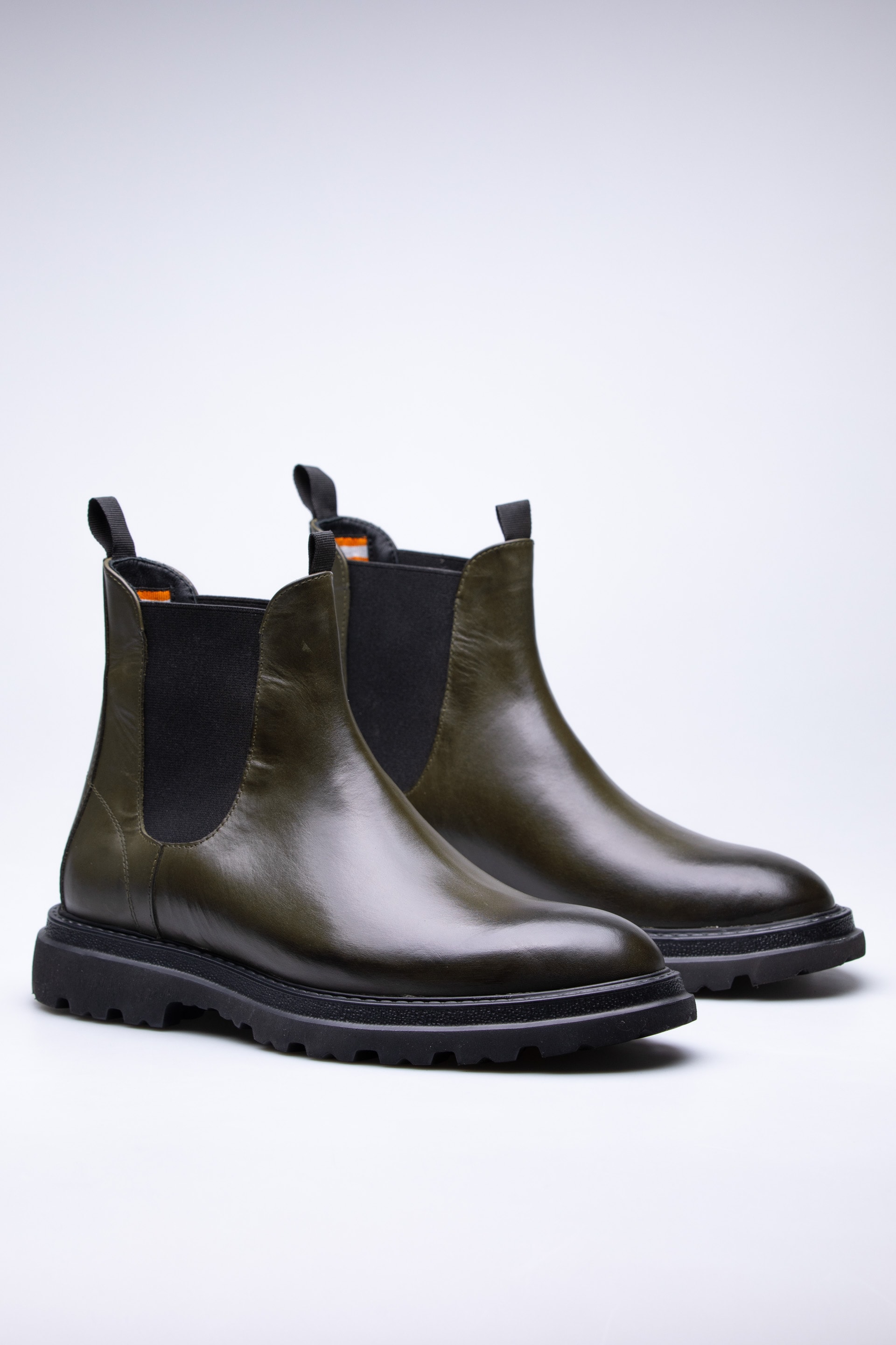 KHAKI JAGGER'25