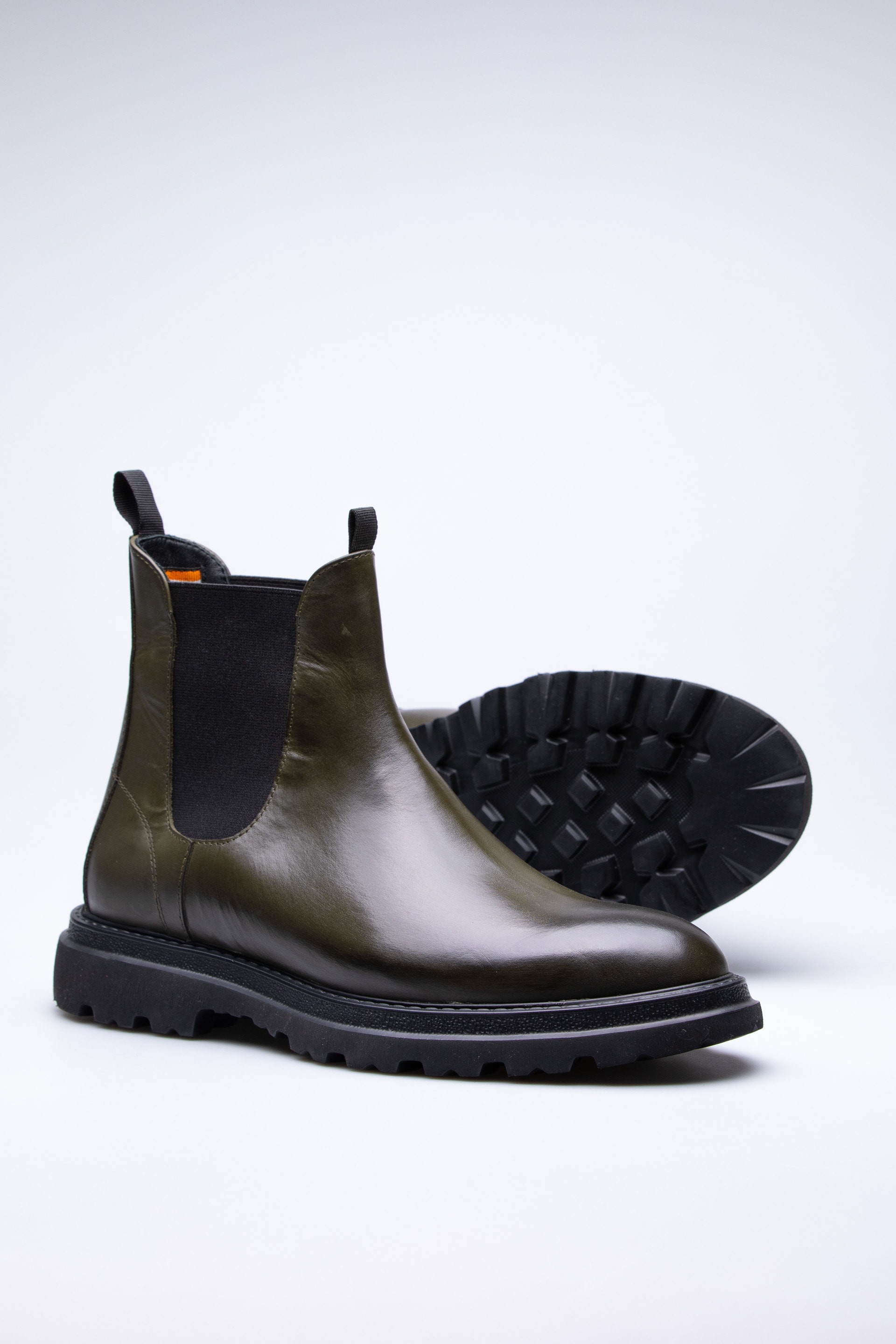 KHAKI JAGGER'25