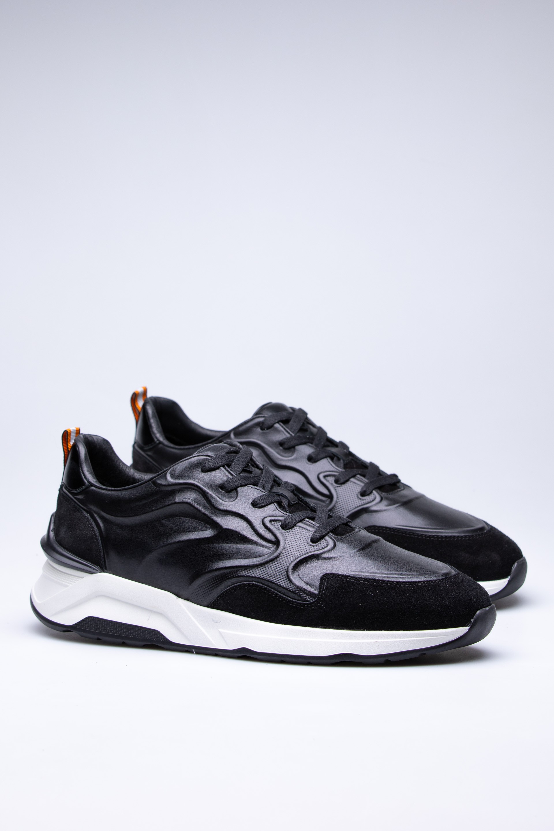 BLACK VIPEL