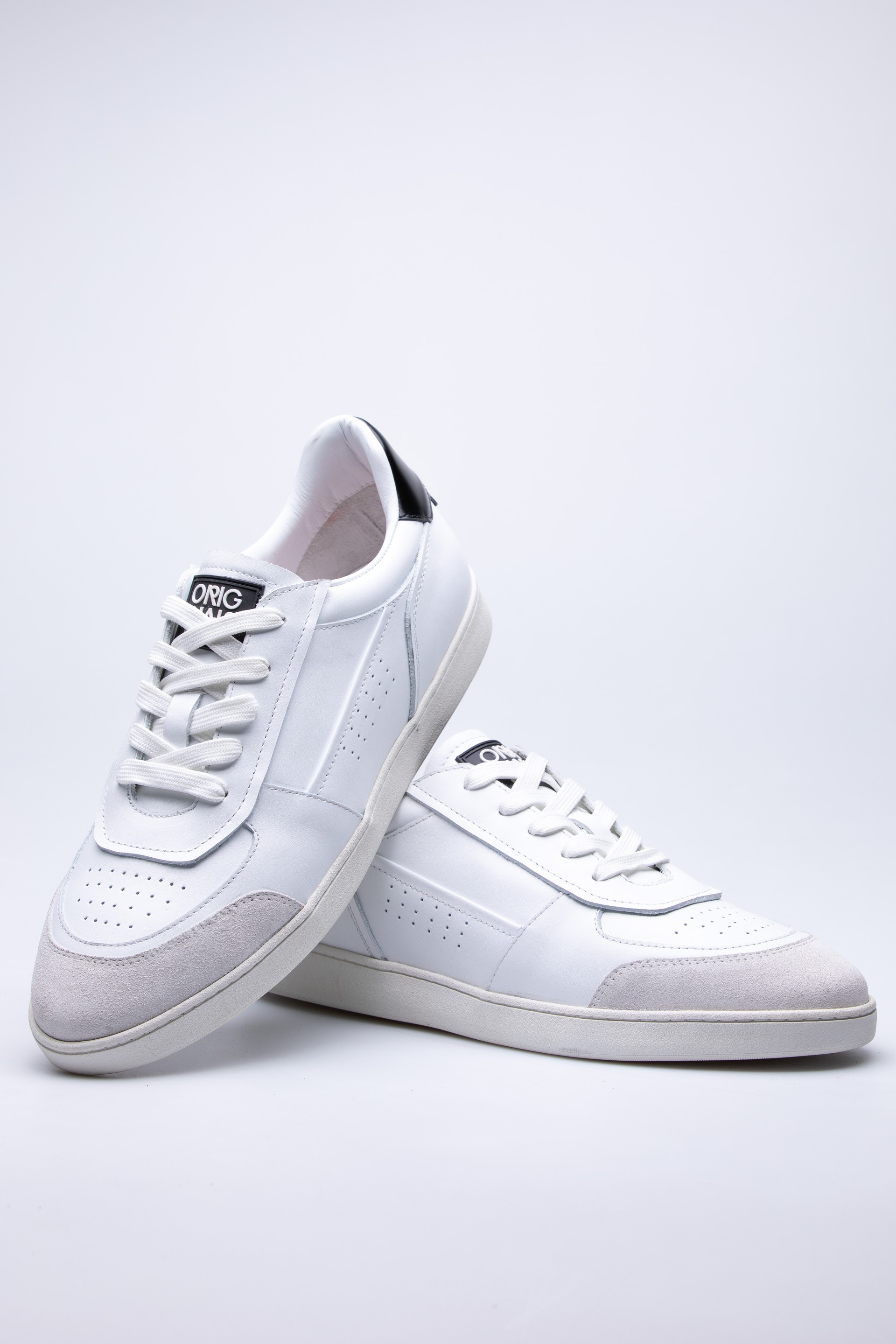 WHITE ORIG