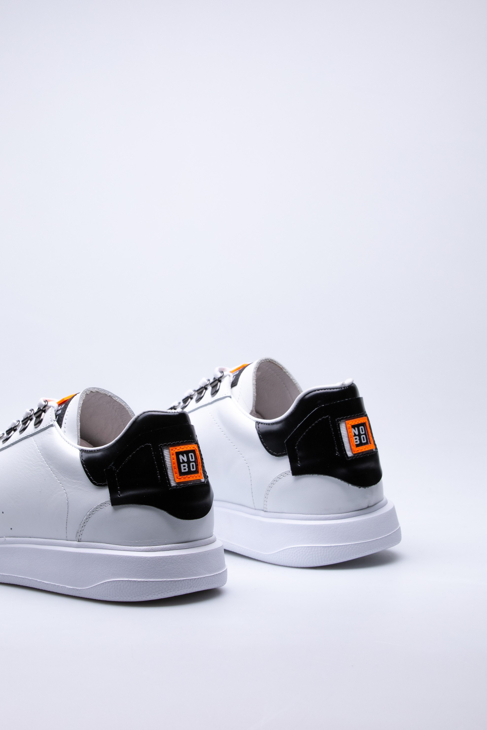 WHITE SEMON'25