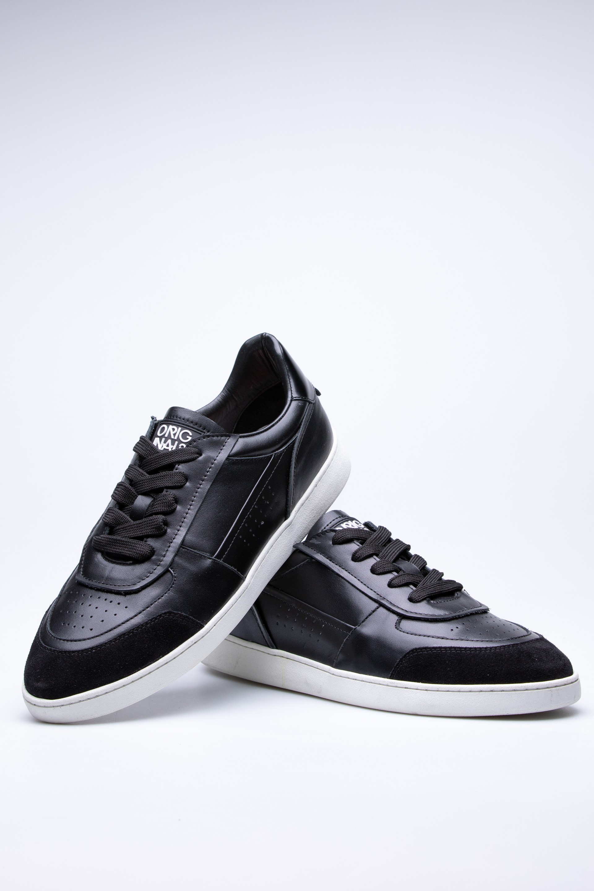 BLACK ORIG