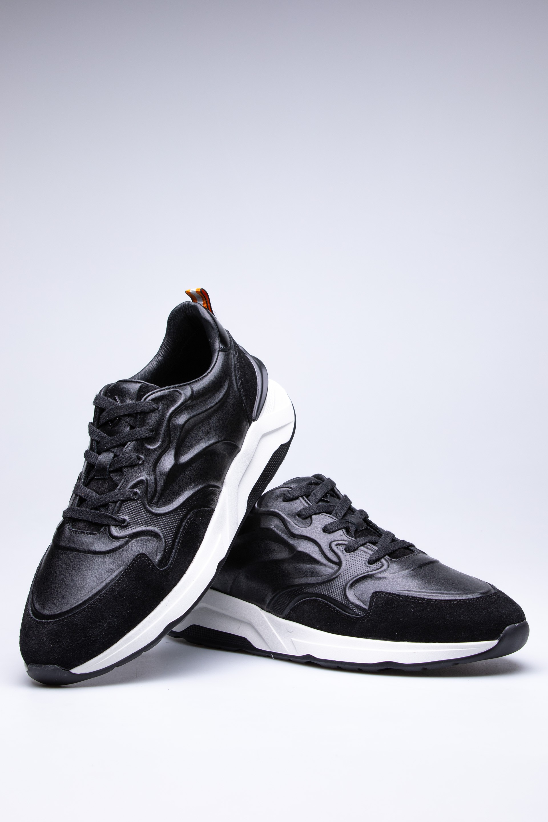 BLACK VIPEL