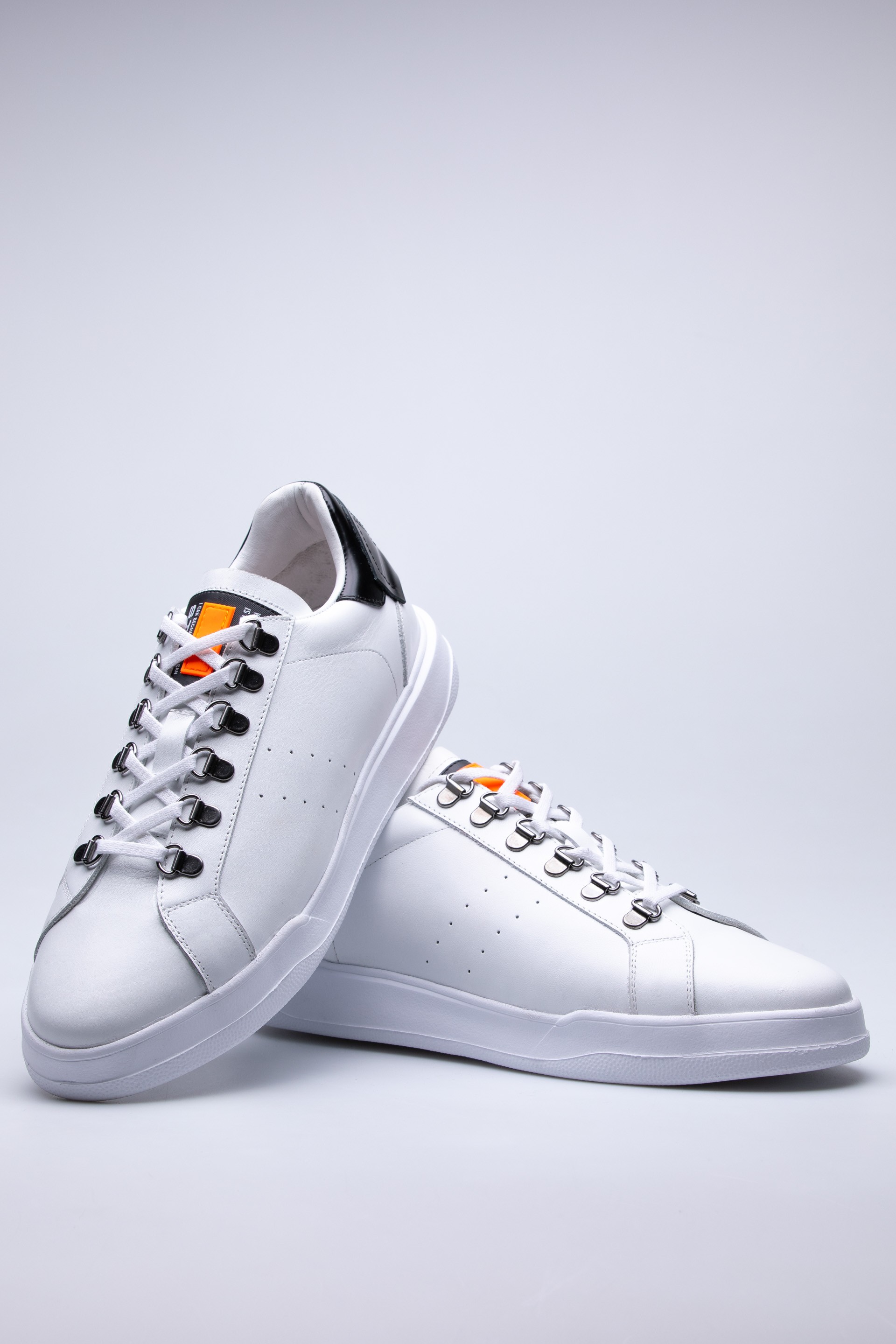 WHITE SEMON'25