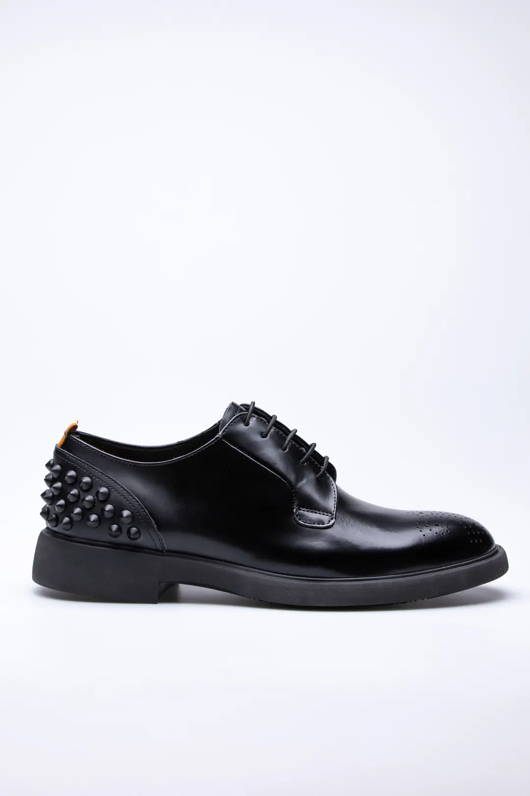 BLACK SPIKE