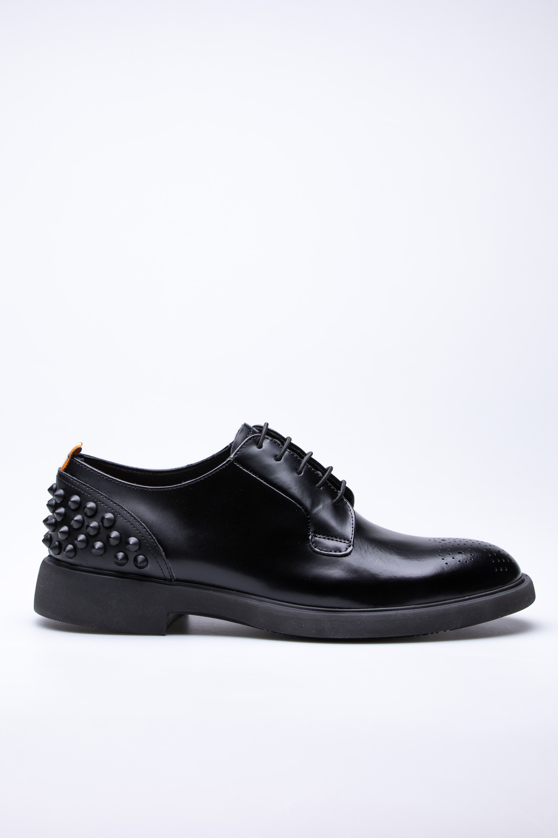BLACK SPIKE