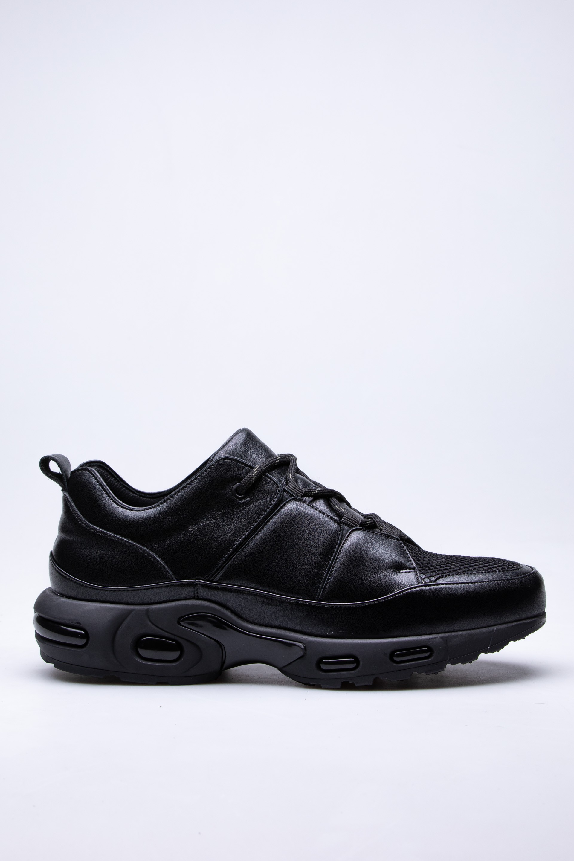 ALL BLACK CORY'25