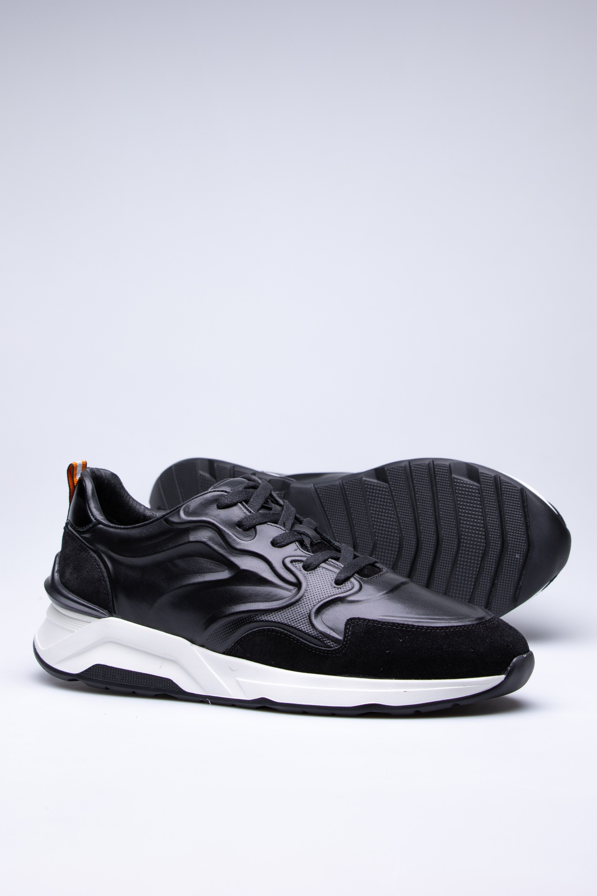 BLACK VIPEL