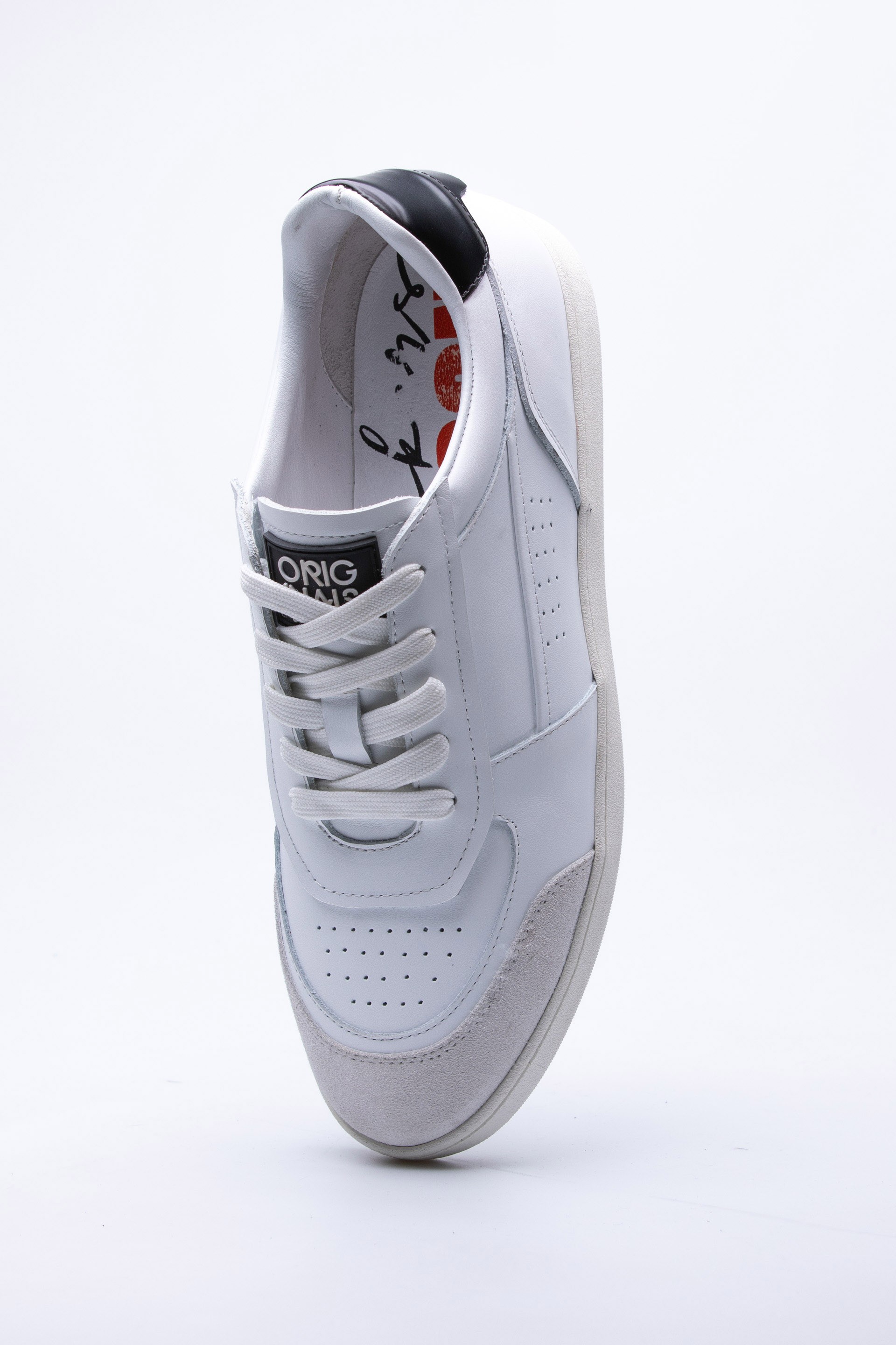WHITE ORIG