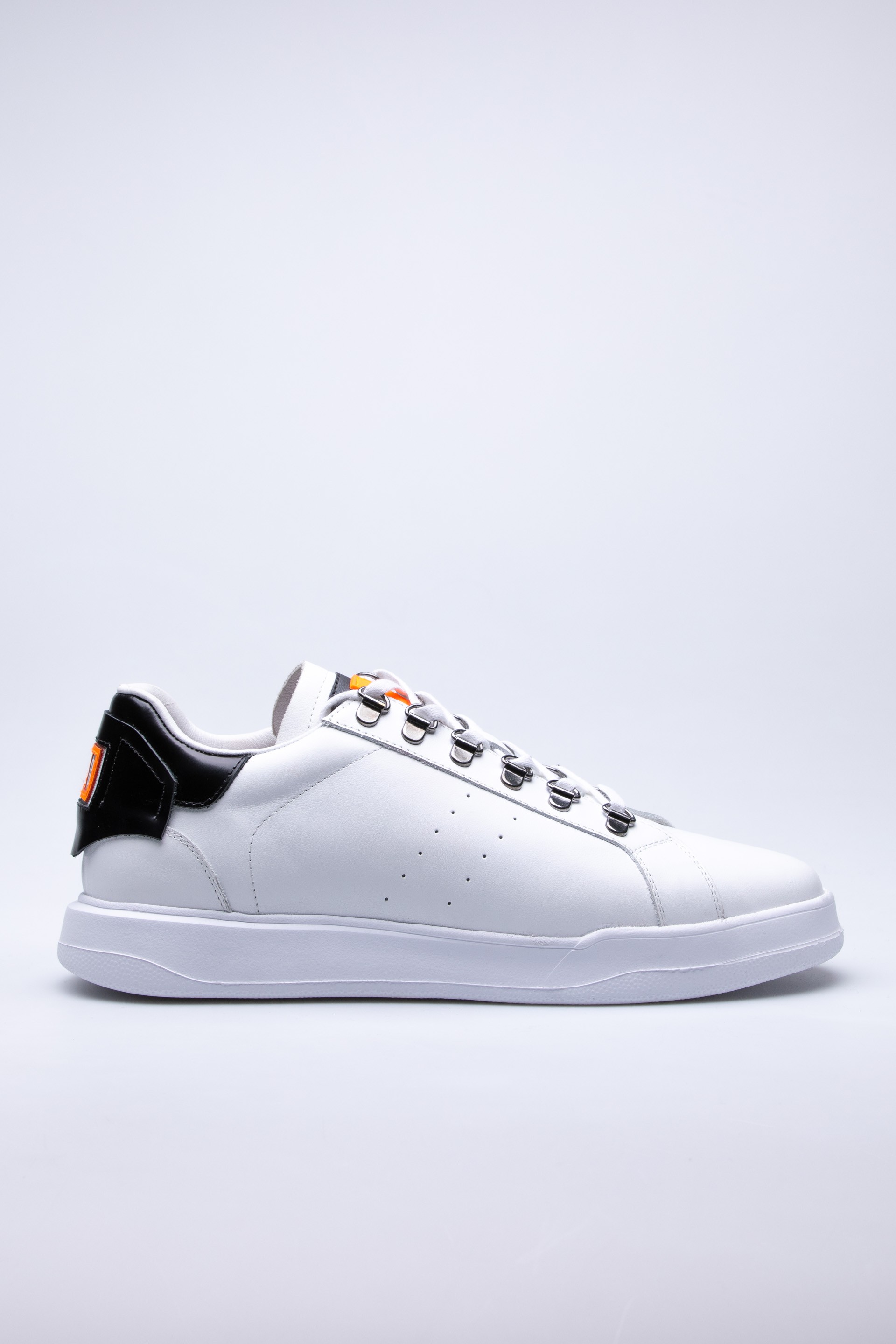 WHITE SEMON'25