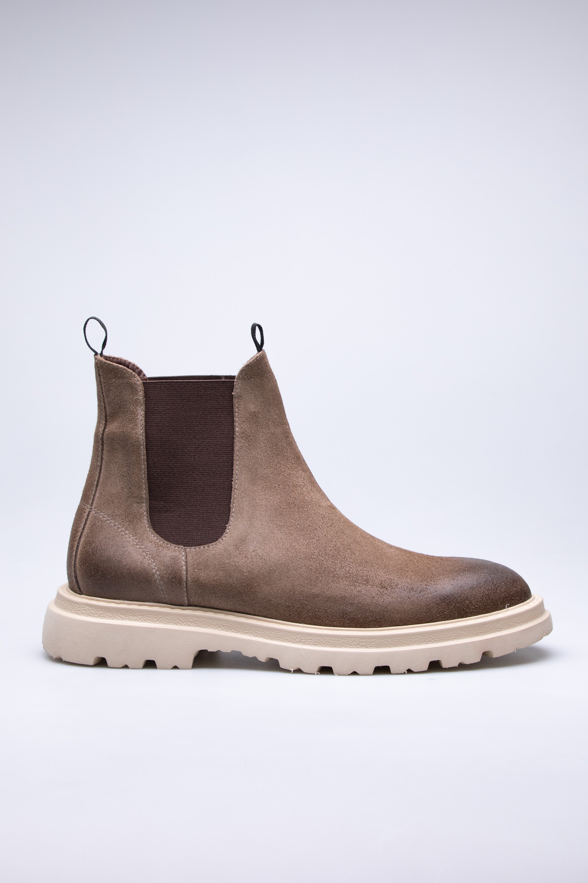 BEIGE JAGGER'25