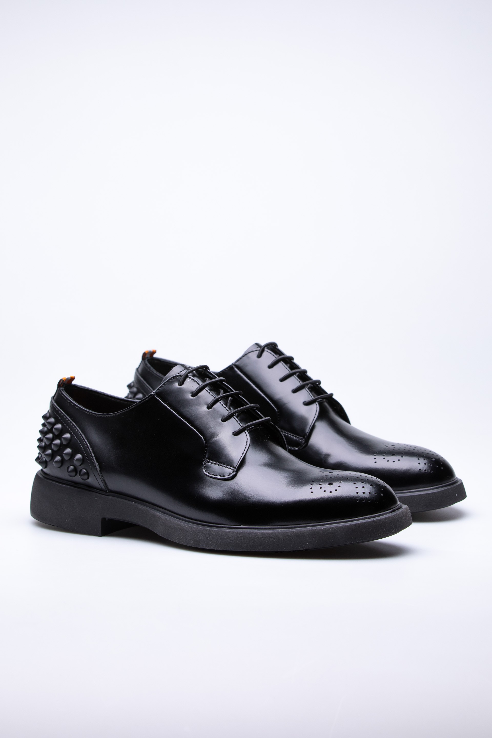 BLACK SPIKE