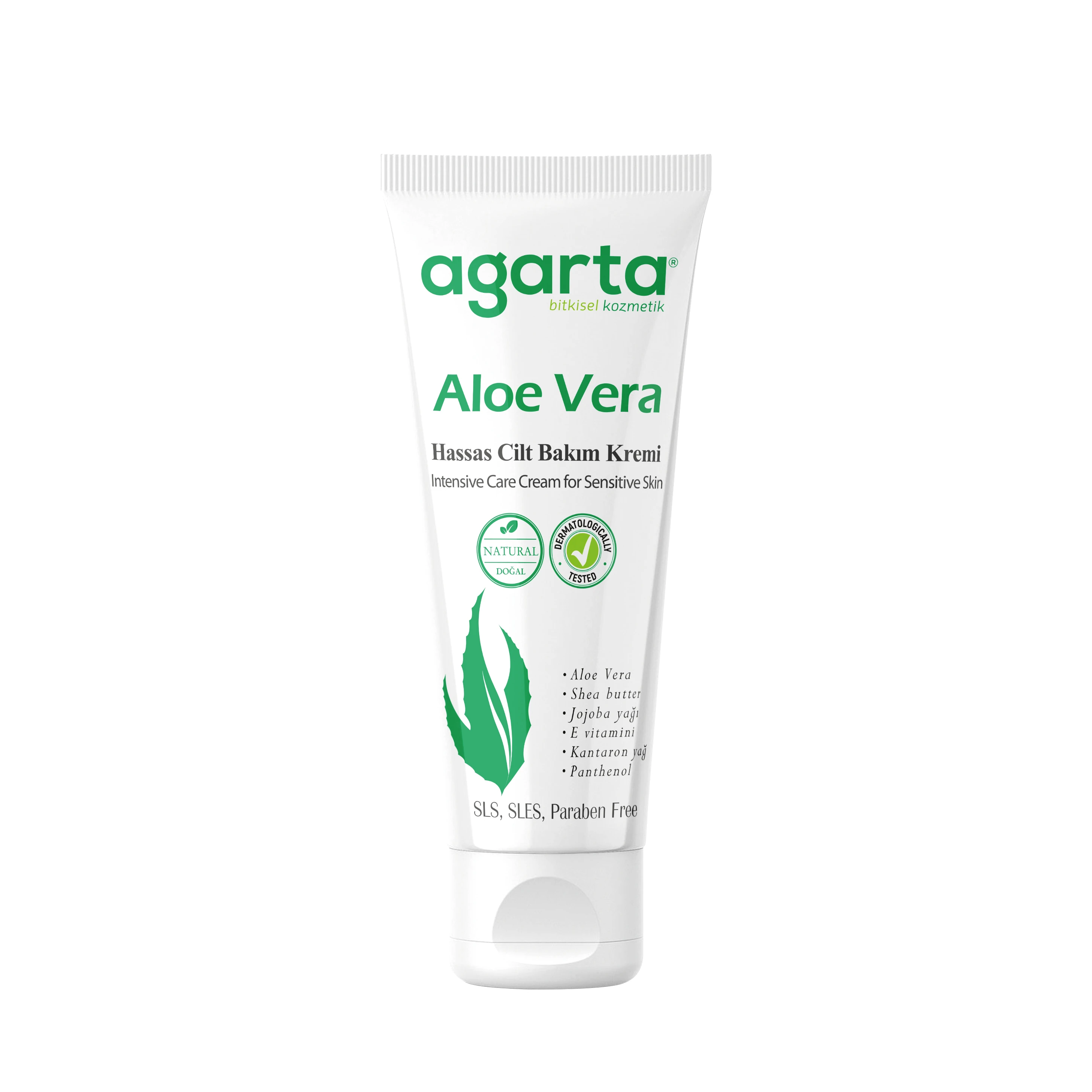 aloe vera trennen Aloe vera - Aloe vera
