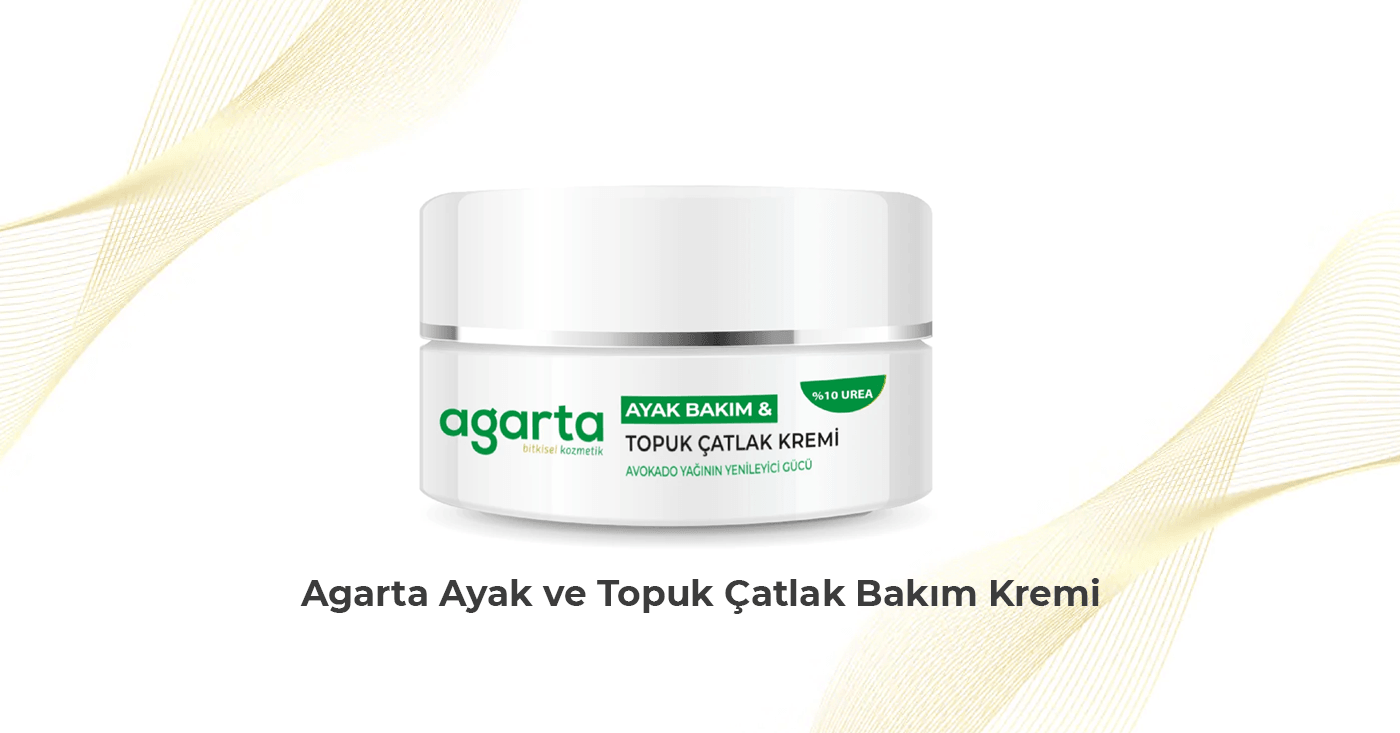 Topuk Çatlaması Neden Olur? Ne İyi Gelir?
