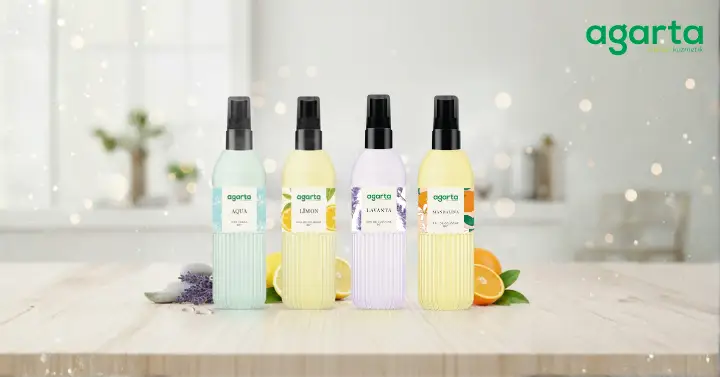 Kolonya Mikrobu Öldürür mü?