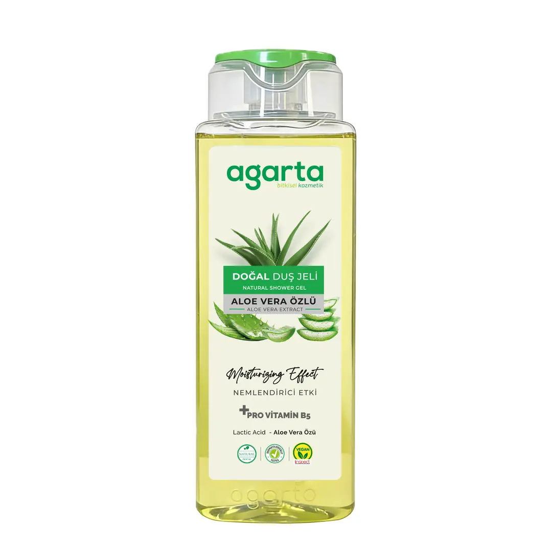 where does aloe vera grow Aloe Vera