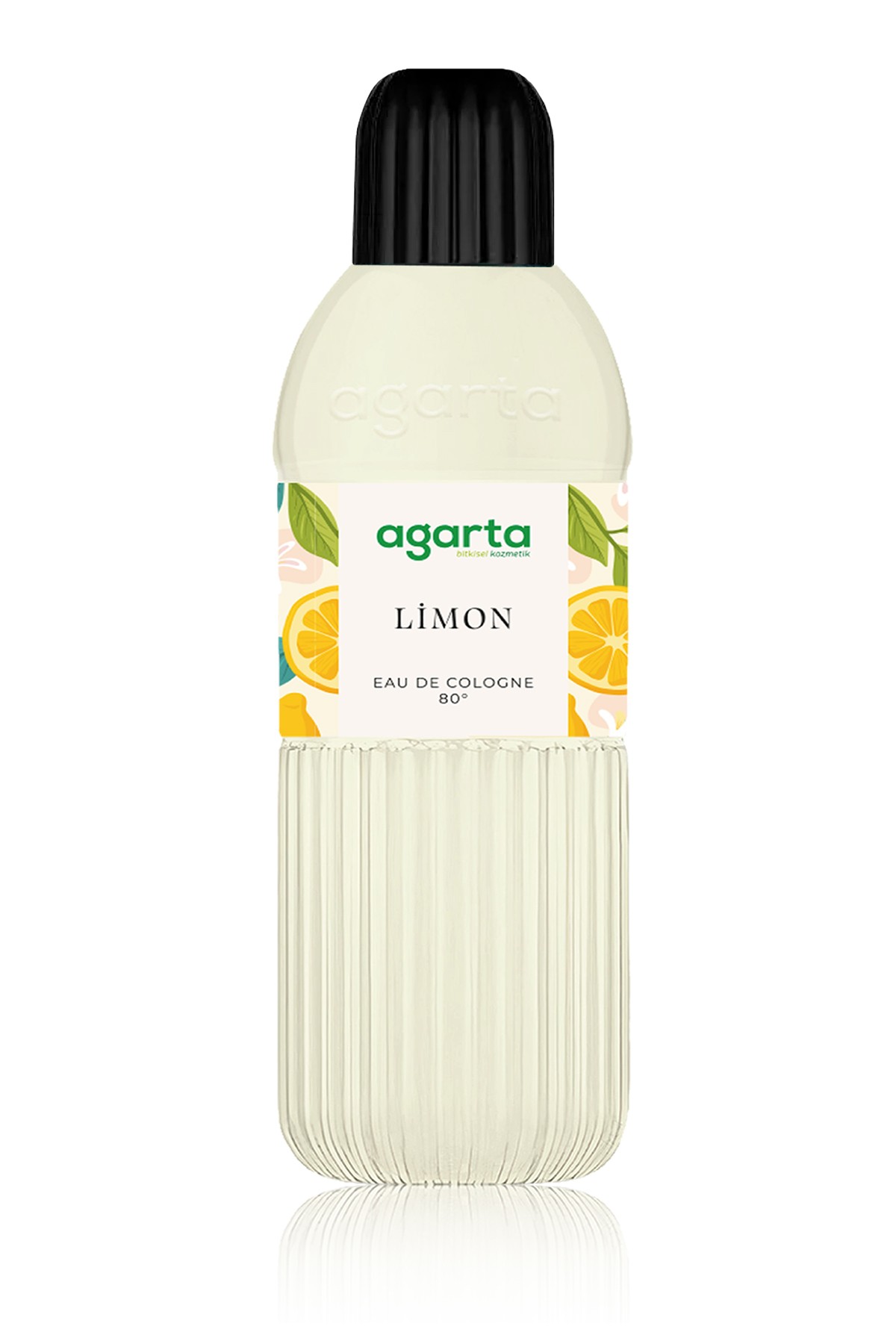 Agarta 80 Derece Limon Kolonyası 200 ml