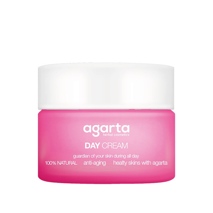 Doğal Gündüz Kremi 50 ml