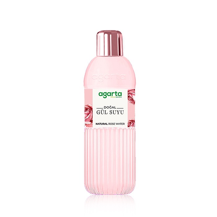  Doğal Gül Suyu 400 ml