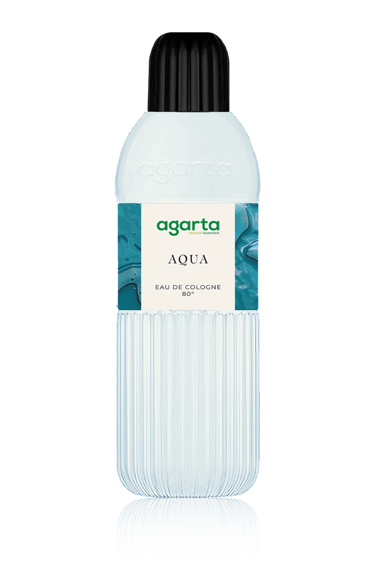 Agarta 80 Derece Aqua Kolonya 200 ml