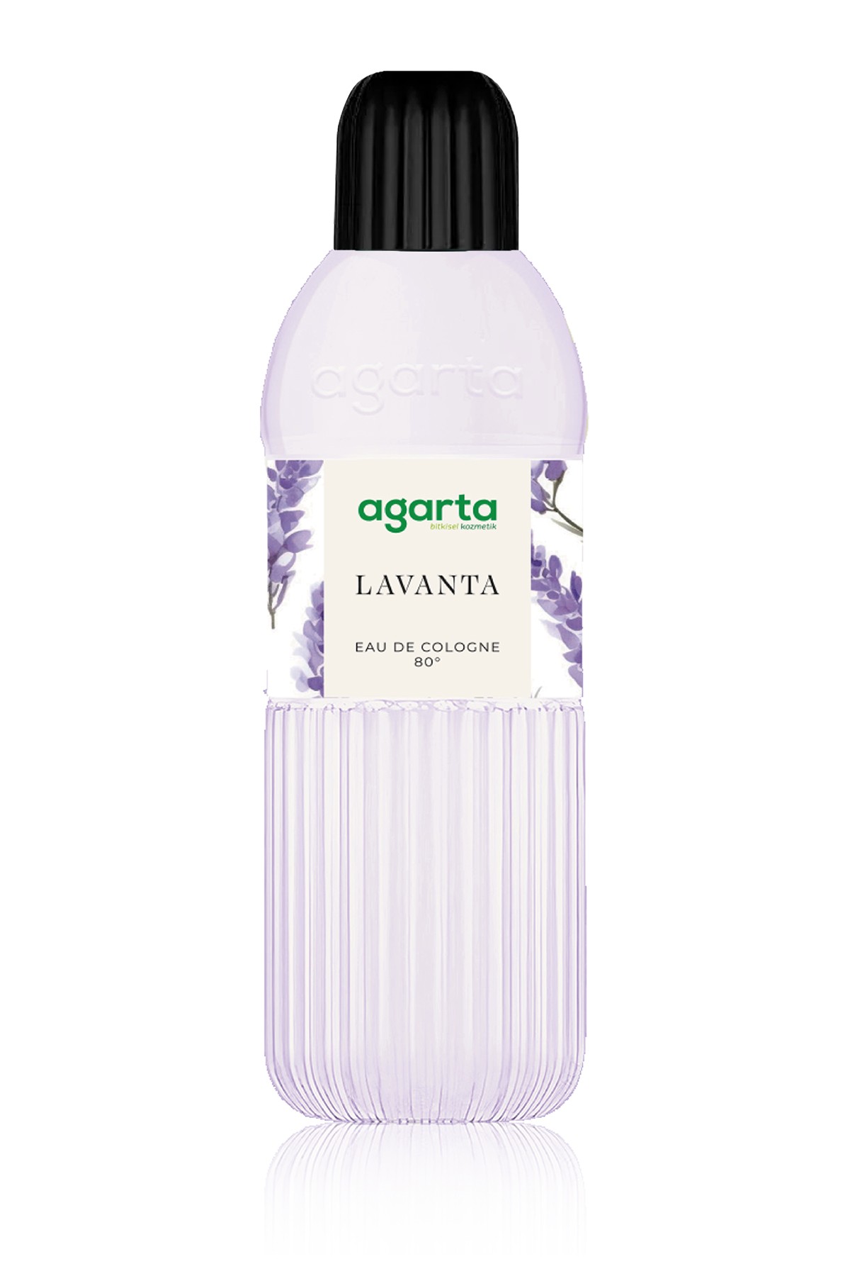 Agarta 80 Derece Lavanta Kolonyası 200 ml