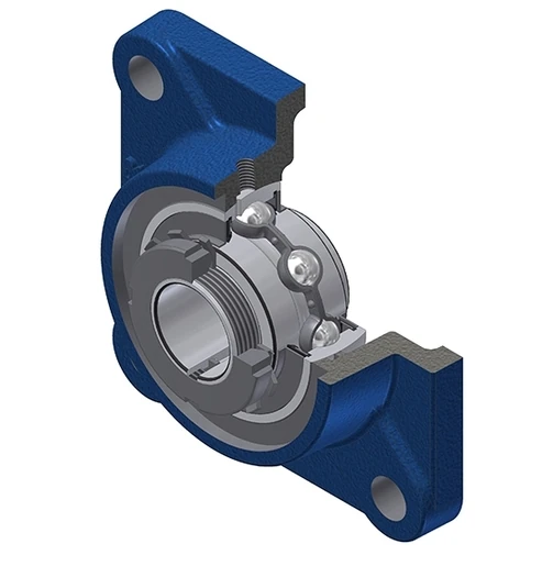 UKF206  MANSONSUZ Rulman