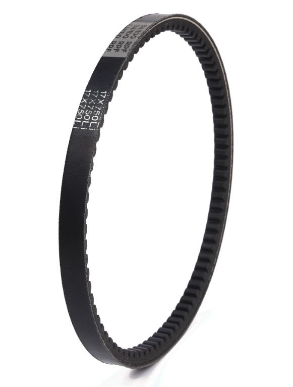 BANDO 17X1850 LI RPF Tırtıllı Kayış