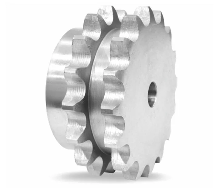 ZİNCİR DİŞLİ ÇİFT SIRA 1/2*2*15(08B2)