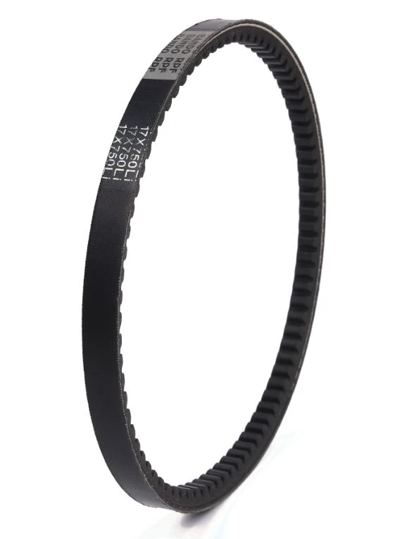 BANDO 17X1155 LI RPF Tırtıllı Kayış