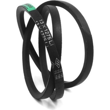 BANDO 13X1300 LI W/P V Kayış