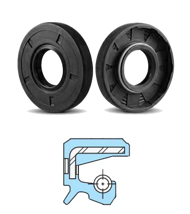 7*16*7 NBR YAĞ KEÇE