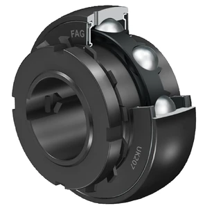 UK214 MANŞONSUZ Rulman