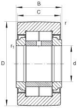 NUTR 45  Rulman