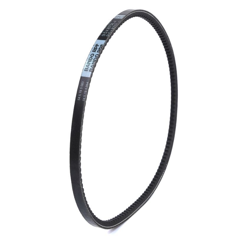BANDO 13X1500 LI RPF Tırtıllı Kayış