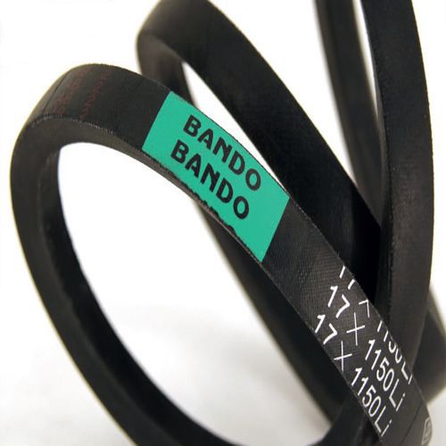 BANDO 17X3500 LI W/P V Kayış