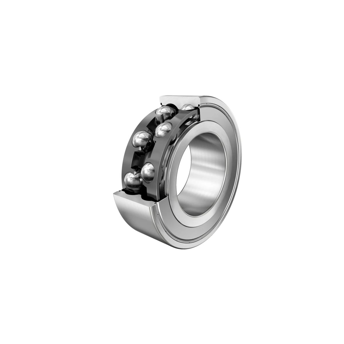 3207BD.XL.TVH.L285C3.FAG Rulman