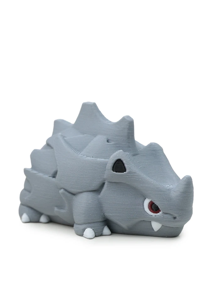 #0111  Rhyhorn - 5cm