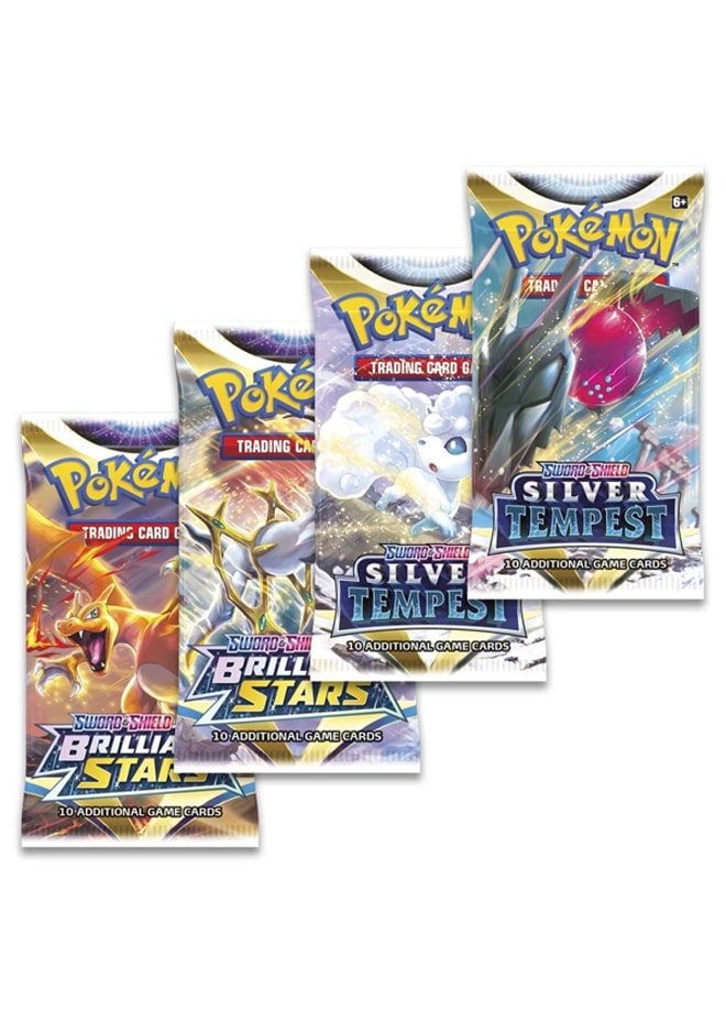 Mimikyu ex Box