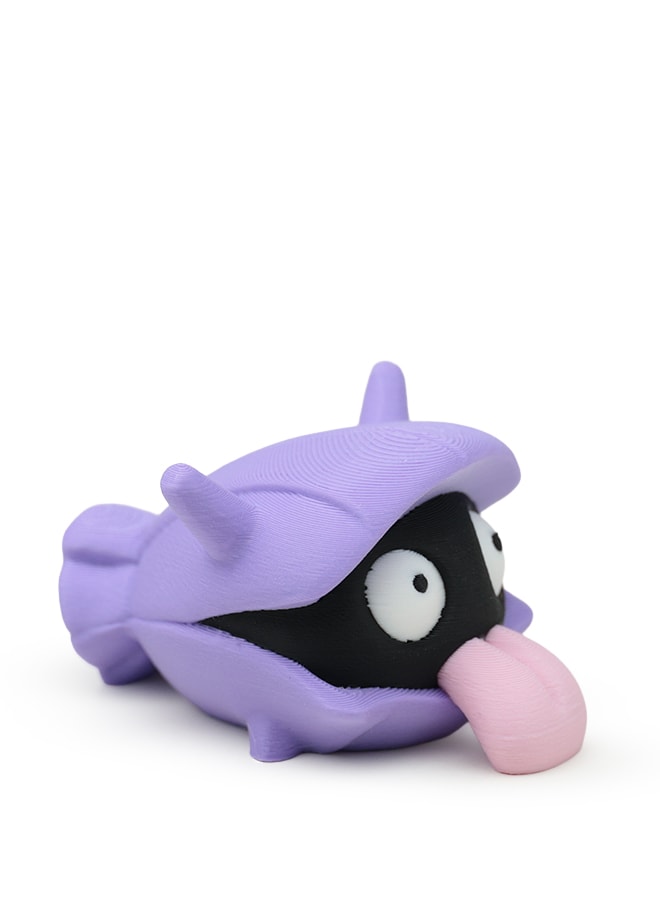 #0090  Shellder - 3cm