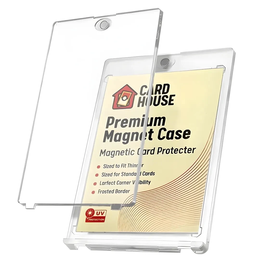 Premium Magnet Case ThickFit