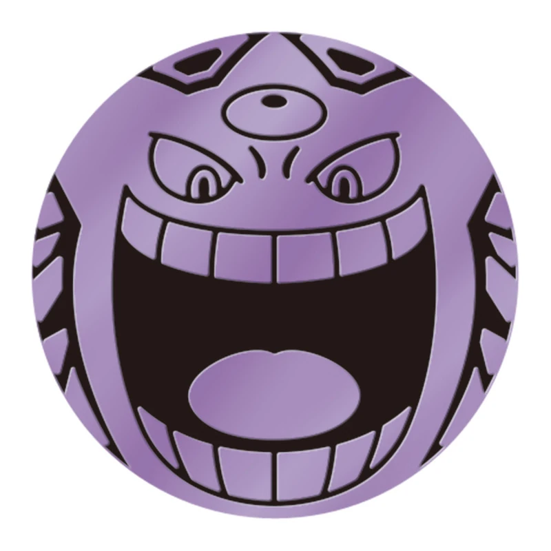 Mega Japanese Starter Deck (Mega Gengar ex)